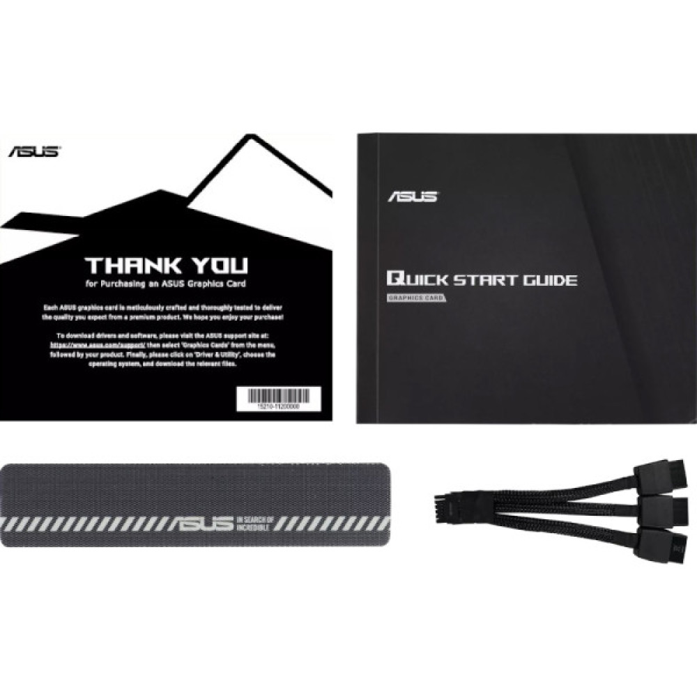 ASUS PRIME-RTX5080-16G