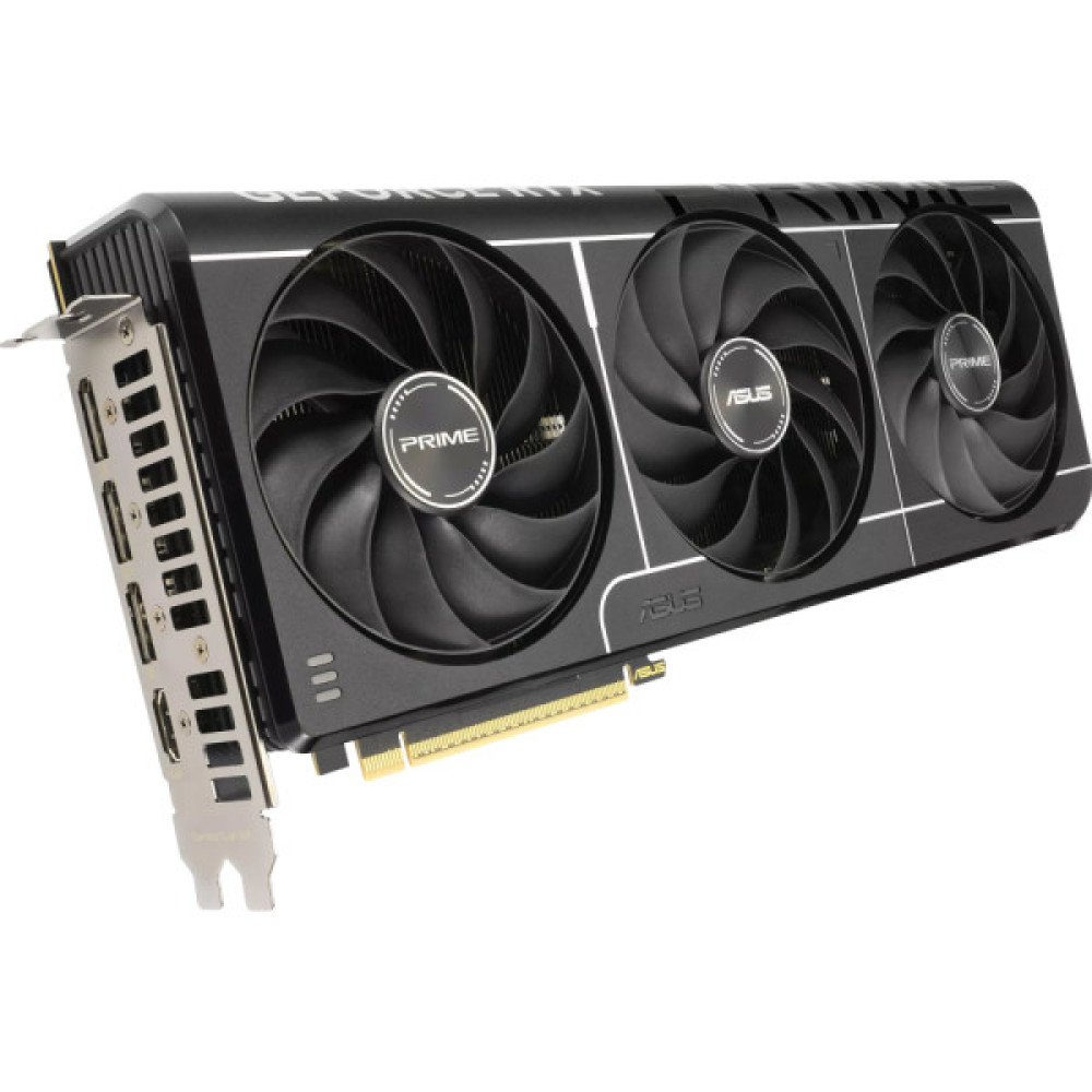ASUS PRIME-RTX5080-16G