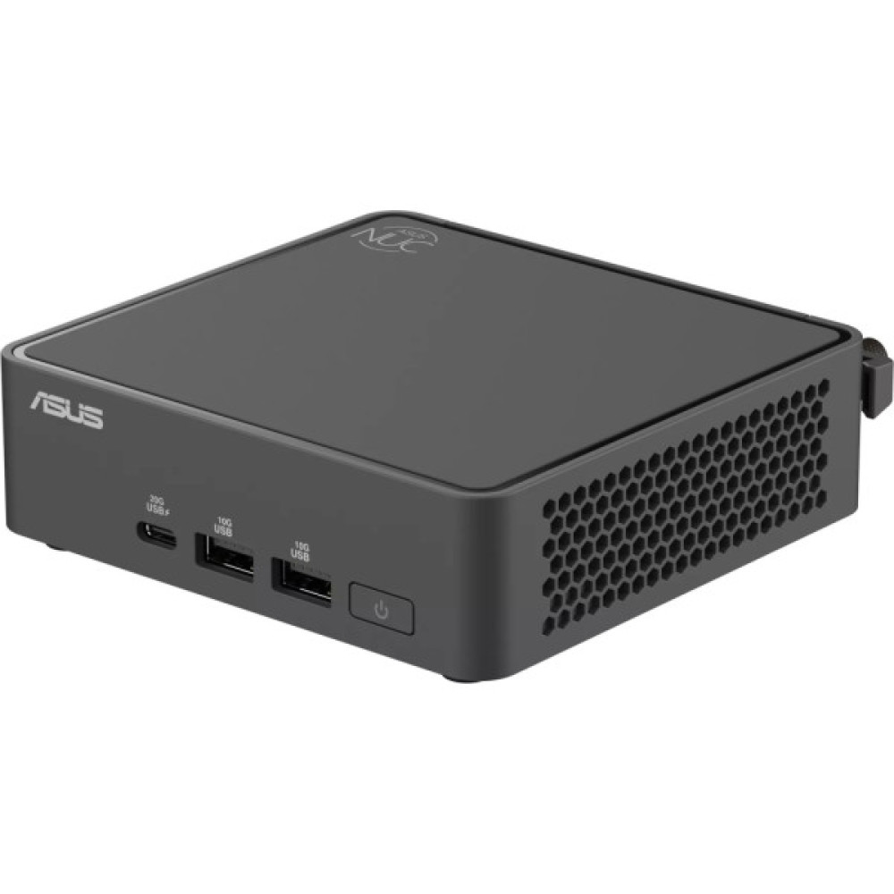 Комп'ютер ASUS NUC 15 Pro RNUC15CRKC500002 / Core 5 210H 45W (90AR00R2-M00060)