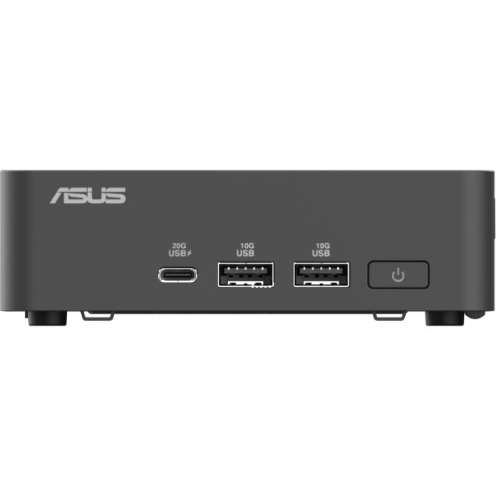 Комп'ютер ASUS NUC 15 Pro RNUC15CRKC500002 / Core 5 210H 45W (90AR00R2-M00060)