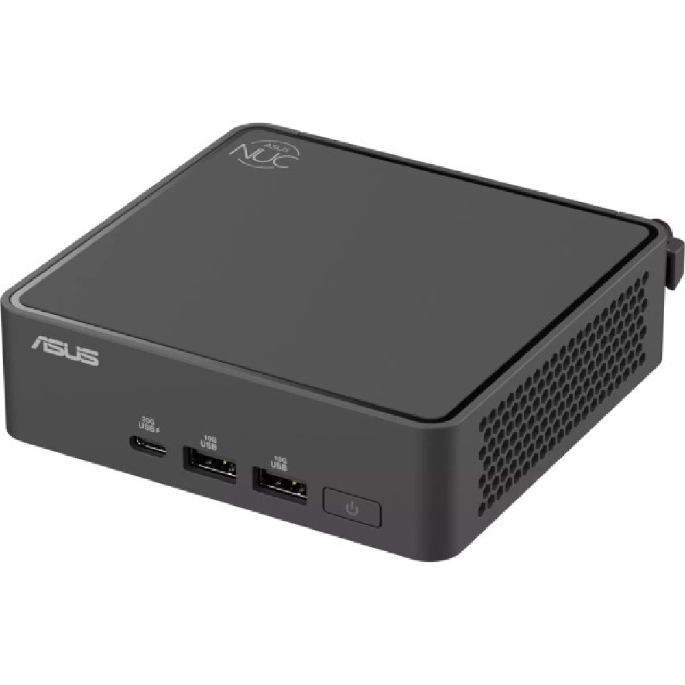 Комп'ютер ASUS NUC 15 Pro RNUC15CRKC500002 / Core 5 210H 45W (90AR00R2-M00060)