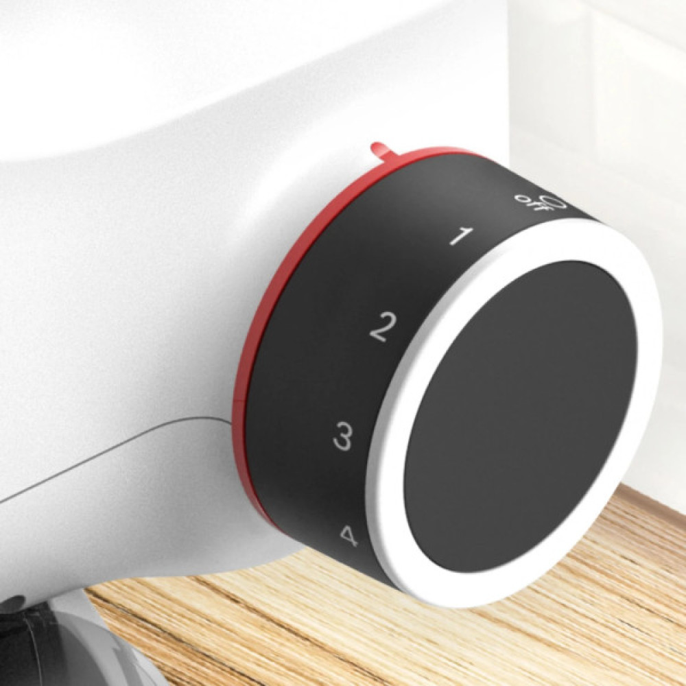 Кухонний комбайн Bosch MUMS2AW00