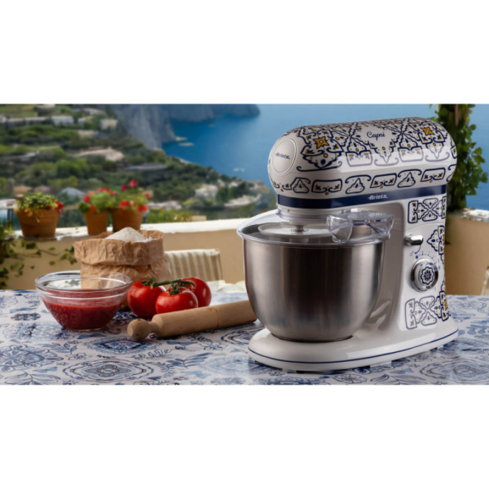 Кухонний комбайн Ariete 1588 Capri