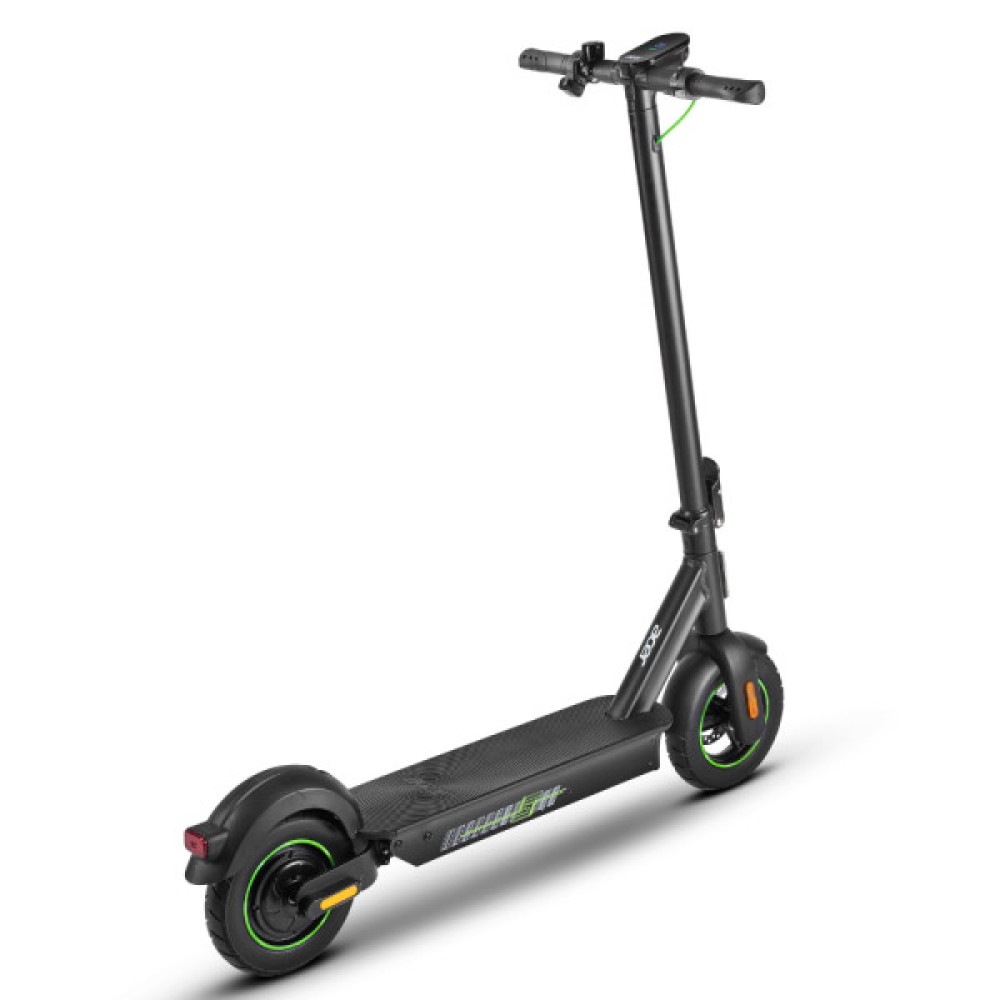 ACER Scooter 5 Advance Black AES025 (GP.ESC11.015)