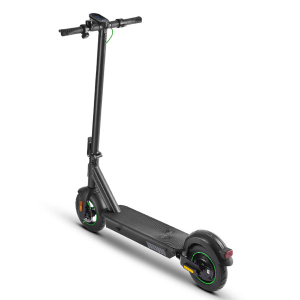 ACER Scooter 5 Advance Black AES025 (GP.ESC11.015)