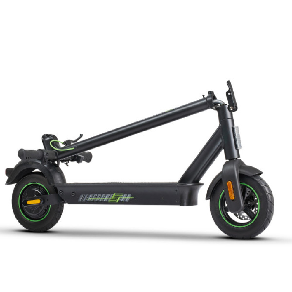 ACER Scooter 5 Advance Black AES025 (GP.ESC11.015)