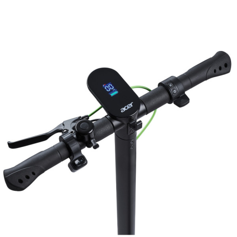 ACER Scooter 5 Advance Black AES025 (GP.ESC11.015)