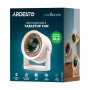 Вентилятор Ardesto FT-M75BG