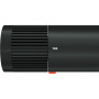 Передня велофара Knog PWR Mountain 2000 Lumens Powerbank (12060)
