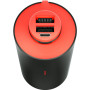 Передня велофара Knog PWR Mountain 2000 Lumens Powerbank (12060)