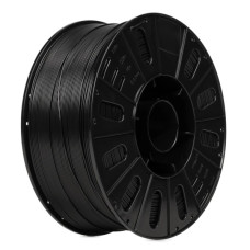 Пластик для 3D-принтера Creality PETG 1.75мм, black, 3кг (3399010140)