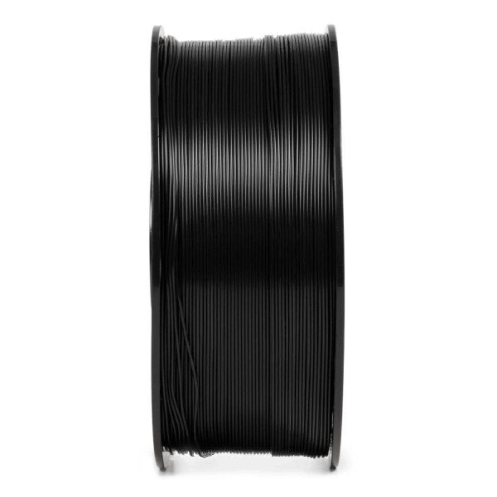 Пластик для 3D-принтера Creality PETG 1.75мм, black, 3кг (3399010140)