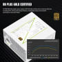 GAMEMAX GZ 1000G WH