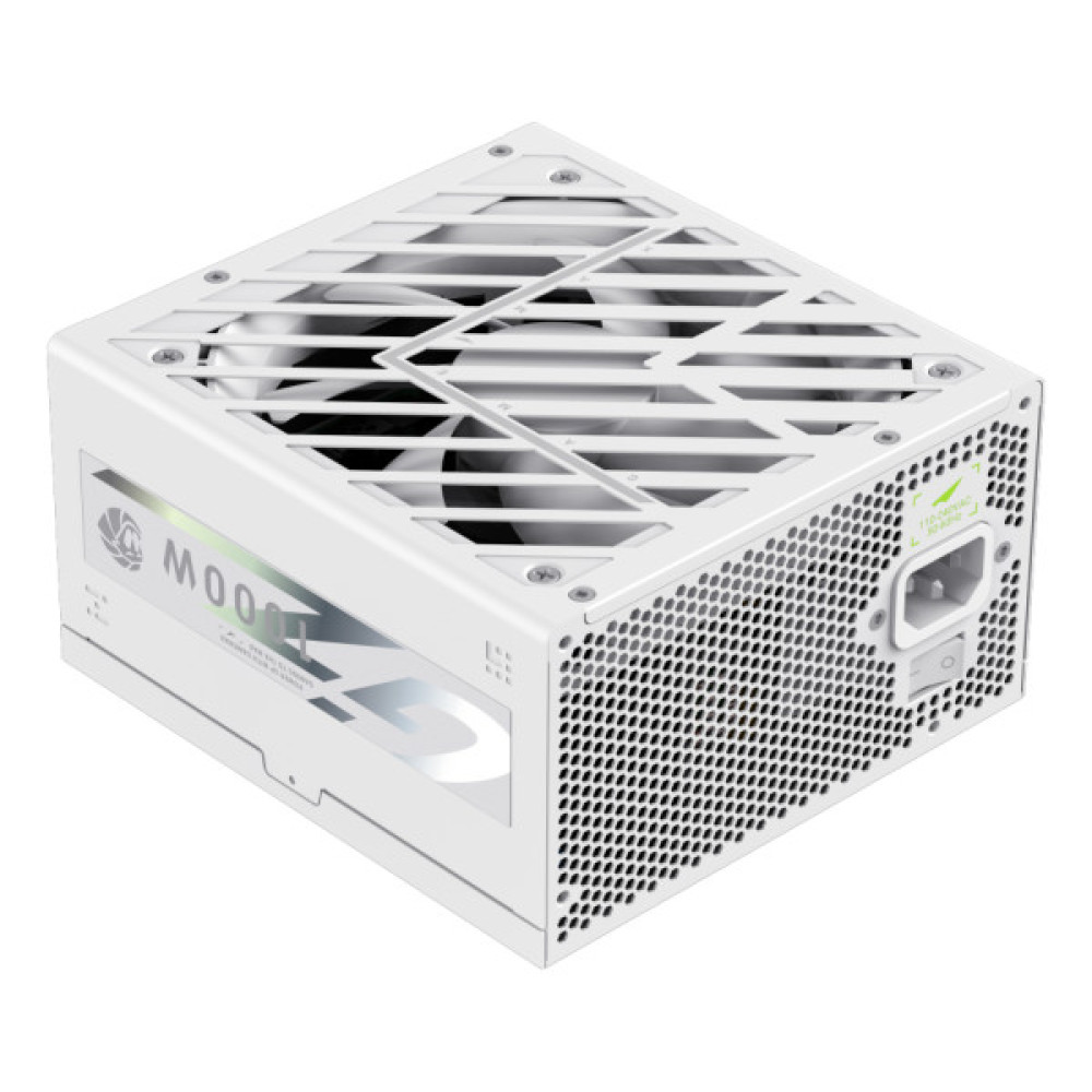 GAMEMAX GZ 1000G WH
