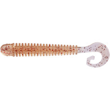 Силікон рибальський Reins G-Tail Saturn Micro 2" 150 Super Dry Red (20 шт/уп.) (1552.00.85)