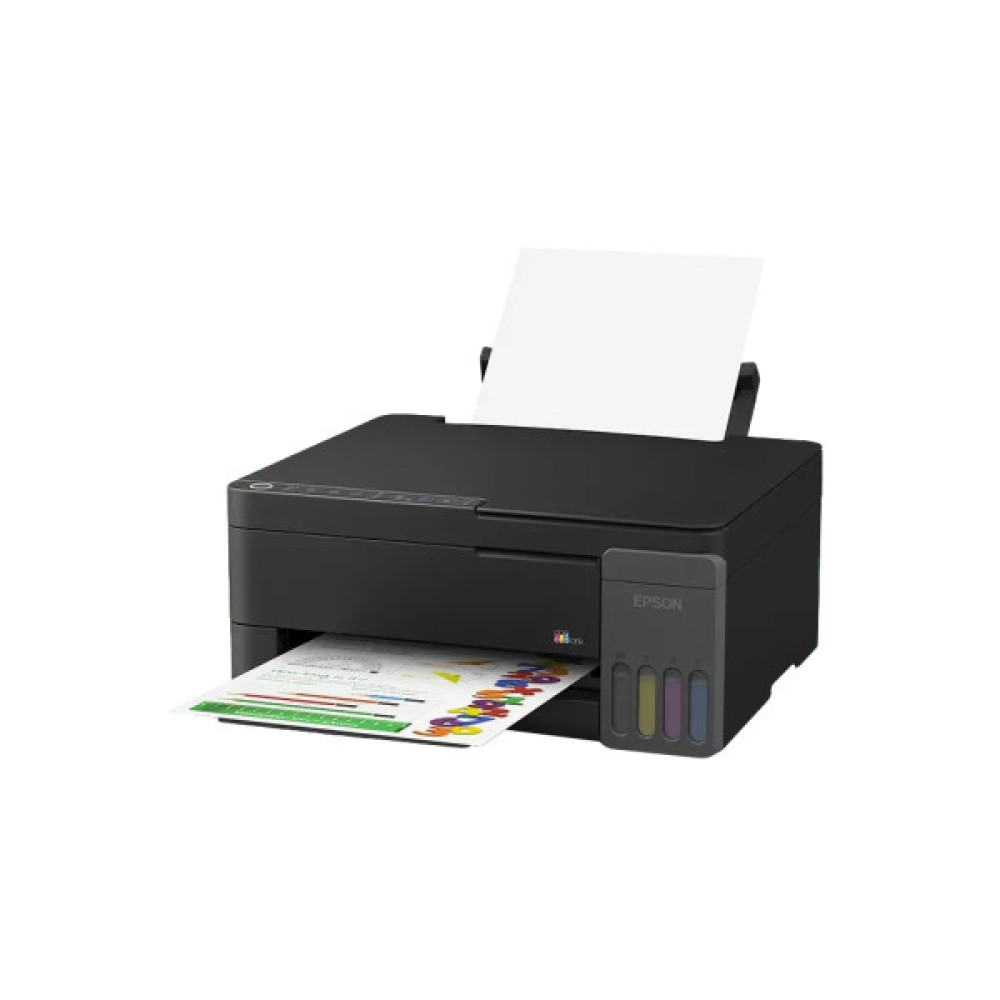 Багатофункціональний пристрій Epson L3350 Wi-Fi (C11CL62413)