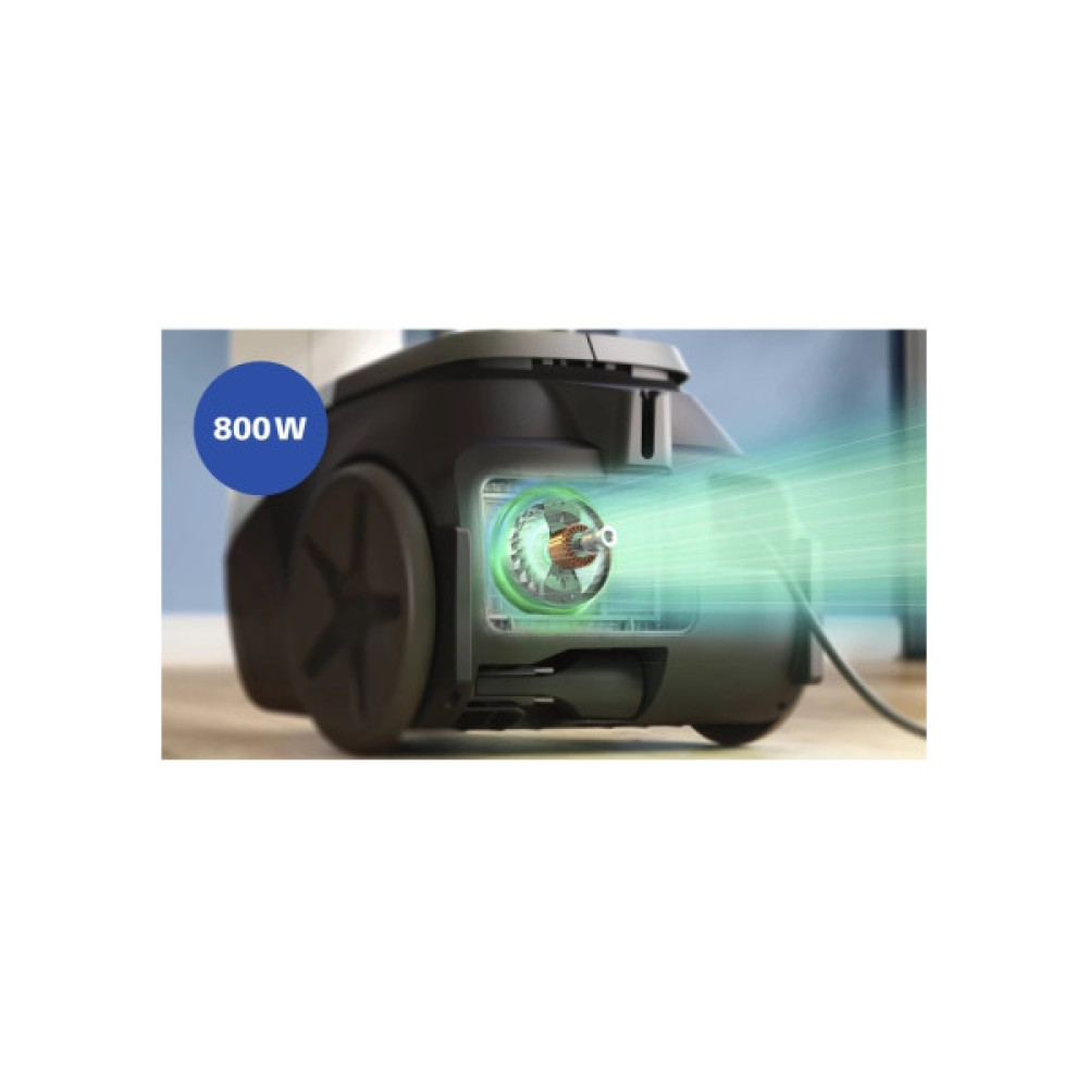 Пилосос Philips XD1101/10