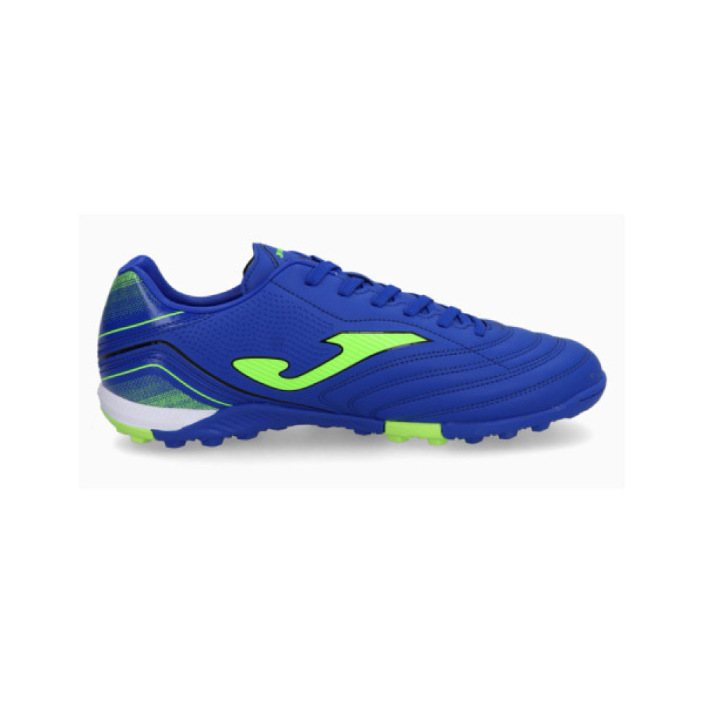 Сороконіжки Joma Aguila AGUW2404TF синій, салатовий 44 (8445954953606)