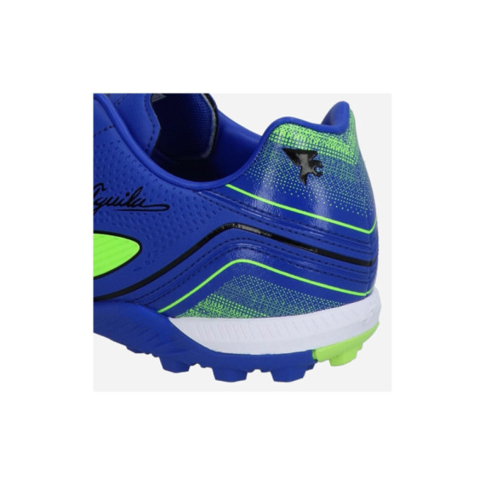 Сороконіжки Joma Aguila AGUW2404TF синій, салатовий 44 (8445954953606)