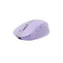 Мишка Trust Ozaa Wireless Purple (25384) Мишка Trust Ozaa Wireless Purple (25384)