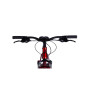 Велосипед Formula 29" ZEPHYR 3.0 DD рама-19" AL 2025 червоний (OPS-FR-29-356)