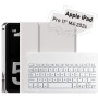 Чохол до планшета BeCover with keyboard Apple iPad Pro 11" M4 2024 Gray (712999) Чохол до планшета BeCover with keyboard Apple iPad Pro 11" M4 2024 Gray (712999)
