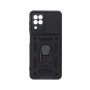 Чохол до мобільного телефона BeCover Military Samsung Galaxy A12 SM-A125 / M12 SM-M125 Black (705640) Чохол до мобільного телефона BeCover Military Samsung Galaxy A12 SM-A125 / M12 SM-M125 Black (705640)