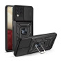 Чохол до мобільного телефона BeCover Military Samsung Galaxy A12 SM-A125 / M12 SM-M125 Black (705640) Чохол до мобільного телефона BeCover Military Samsung Galaxy A12 SM-A125 / M12 SM-M125 Black (705640)