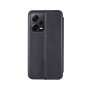 Чохол до мобільного телефона BeCover Exclusive Xiaomi Redmi Note 12 5G/ Xiaomi Poco X5 5G Black (709021) Чохол до мобільного телефона BeCover Exclusive Xiaomi Redmi Note 12 5G/ Xiaomi Poco X5 5G Black (709021)