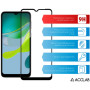 Скло захисне ACCLAB Full Glue MOTO E13 Black (1283126573620) Скло захисне ACCLAB Full Glue MOTO E13 Black (1283126573620)