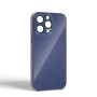 Чохол до мобільного телефона Armorstandart Replica Apple iPhone 15 Pro Max Dark Purple (ARM76237) Чохол до мобільного телефона Armorstandart Replica Apple iPhone 15 Pro Max Dark Purple (ARM76237)