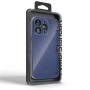 Чохол до мобільного телефона Armorstandart Replica Apple iPhone 15 Pro Max Dark Purple (ARM76237) Чохол до мобільного телефона Armorstandart Replica Apple iPhone 15 Pro Max Dark Purple (ARM76237)
