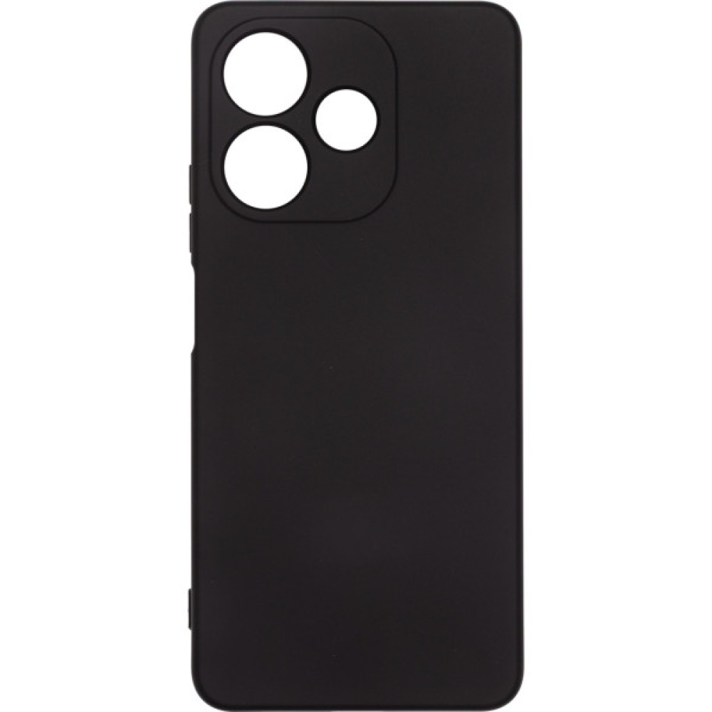 Чохол до мобільного телефона Armorstandart ICON OPPO A5 Pro 4G / A5 Pro 5G Black (ARM85383)