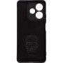 Чохол до мобільного телефона Armorstandart ICON OPPO A5 Pro 4G / A5 Pro 5G Black (ARM85383)