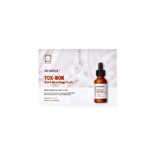 Маска для обличчя Medi-Peel Tox-Bor Gold Boosting Mask (8809941822007)