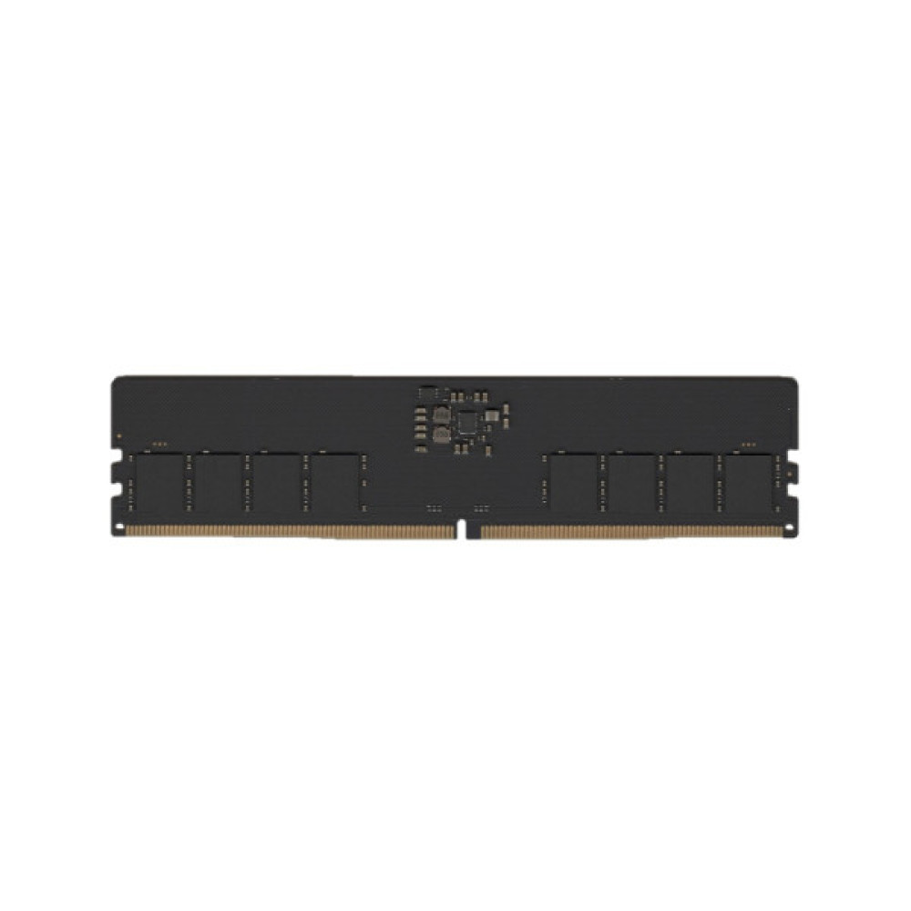 Модуль пам'яті для комп'ютера DDR5 16GB 5200 MHz eXceleram (E50160524242C)