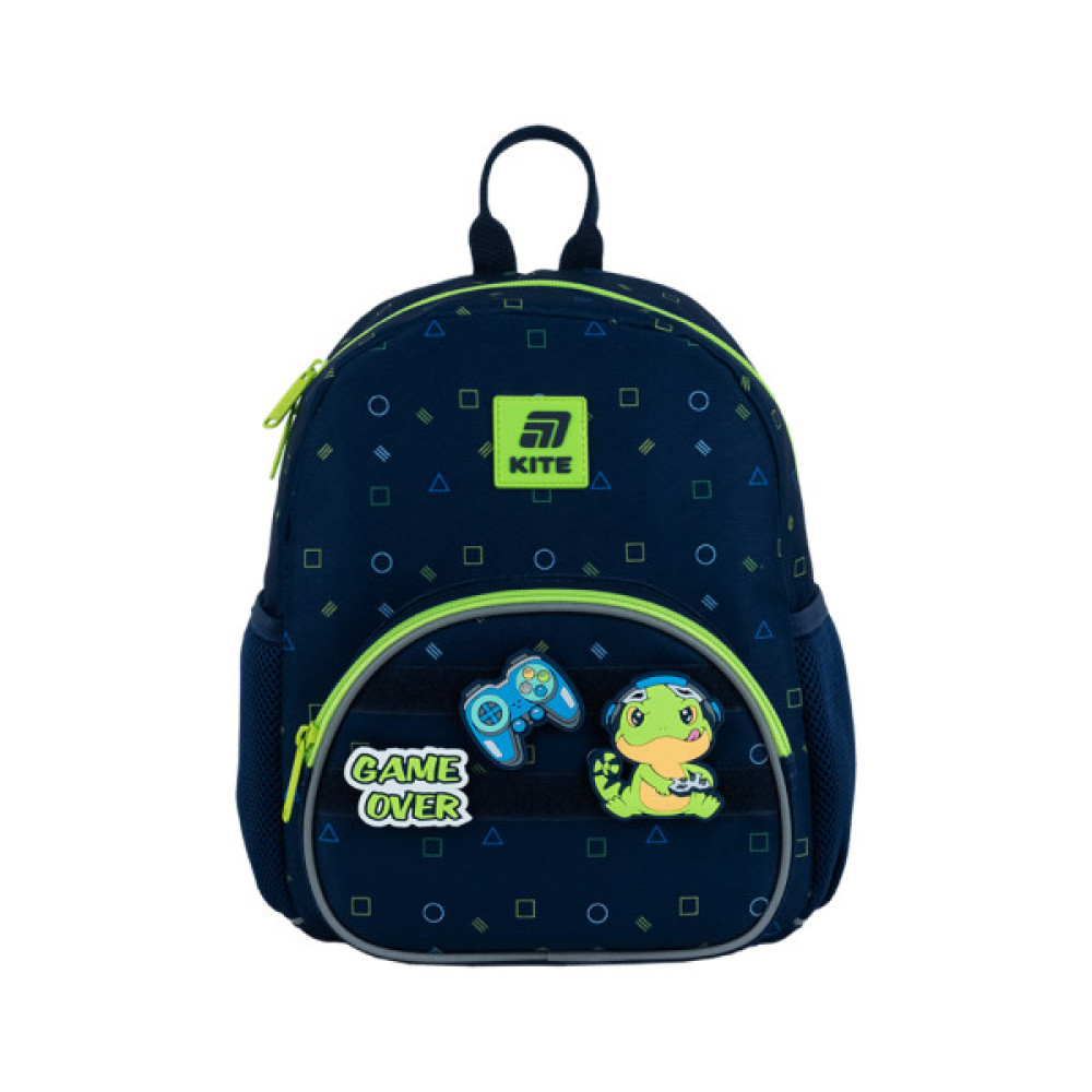 Рюкзак дитячий Kite Kids 2727 Dino Gamer (K25-2727XS-5)