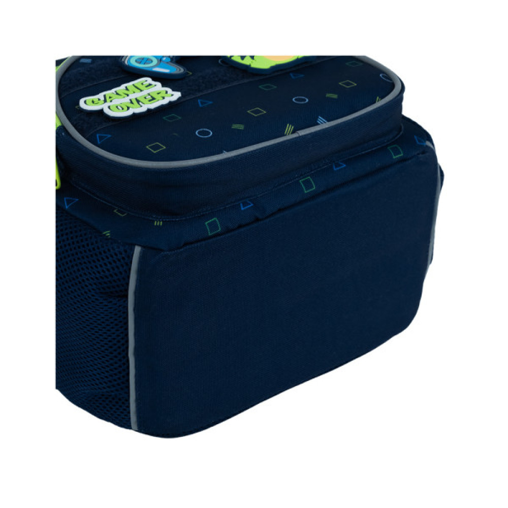 Рюкзак дитячий Kite Kids 2727 Dino Gamer (K25-2727XS-5)