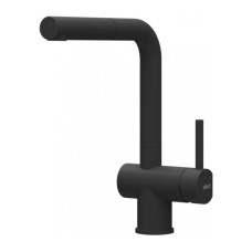 Змішувач Elleci ALUNA PLUS FULL BLACK 40