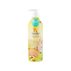 Кондиціонер для волосся KeraSys Glam & Stylish Perfumed Rince 600 мл (8801046245316)