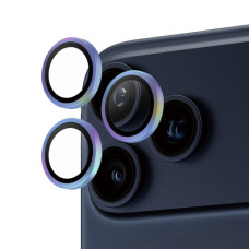 Скло захисне Armorstandart AR iPhone 17 Pro/17 Pro Max Gradient (ARM86459) Скло захисне Armorstandart AR iPhone 17 Pro/17 Pro Max Gradient (ARM86459)