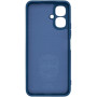 Чохол до мобільного телефона Armorstandart ICON Tecno Spark Go 2 4G Camera cover Dark Blue (ARM88246) Чохол до мобільного телефона Armorstandart ICON Tecno Spark Go 2 4G Camera cover Dark Blue (ARM88246)