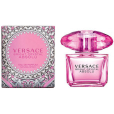 Парфумована вода Versace Bright Crystal Absolu 50 мл (8011003818174) Парфумована вода Versace Bright Crystal Absolu 50 мл (8011003818174)