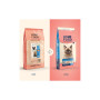 Сухий корм для кішок Home Food Hypoallergenic For sterilised морський коктейль 10 кг (4820235020590)