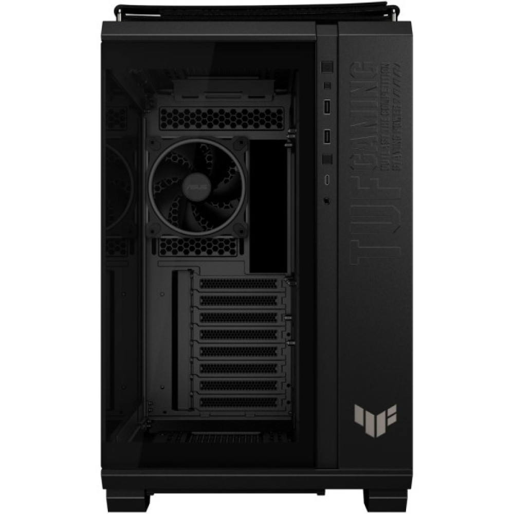 Корпус для ПК ASUS TUF Gaming GT502 Horizon ARGB Black (90DC0090-B19020)