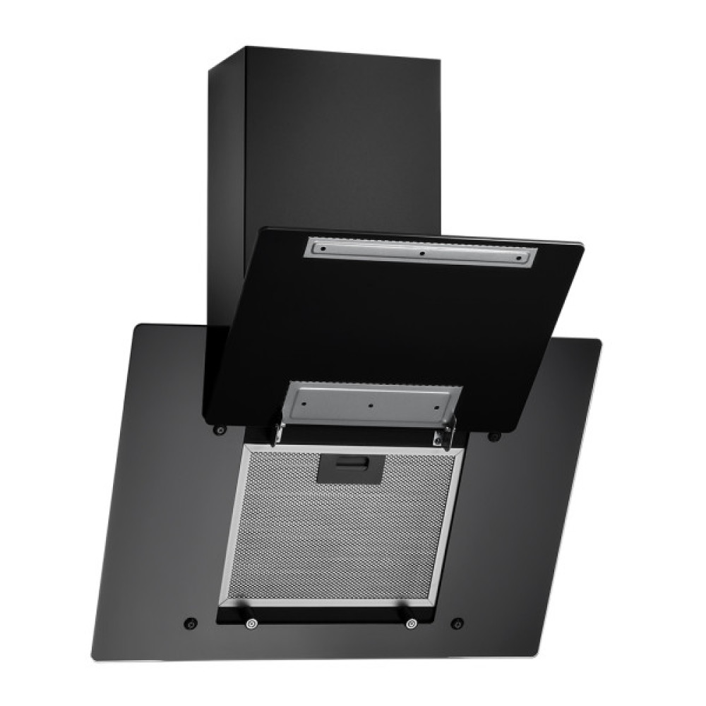 Витяжка кухонна Pyramida NR 60 PK BLACK