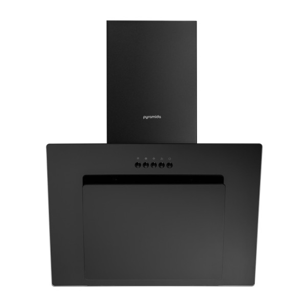 Витяжка кухонна Pyramida NR 60 PK BLACK
