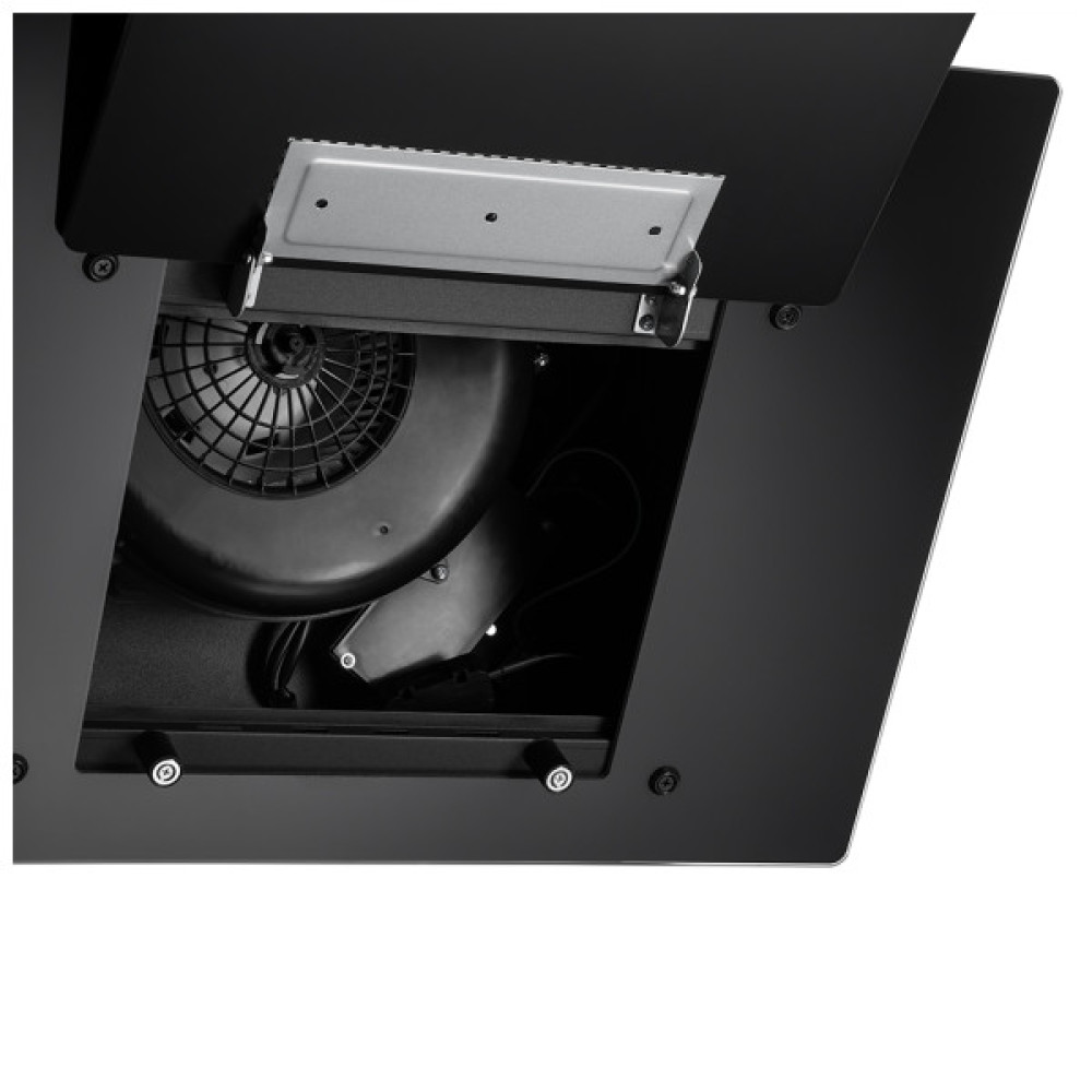 Витяжка кухонна Pyramida NR 60 PK BLACK