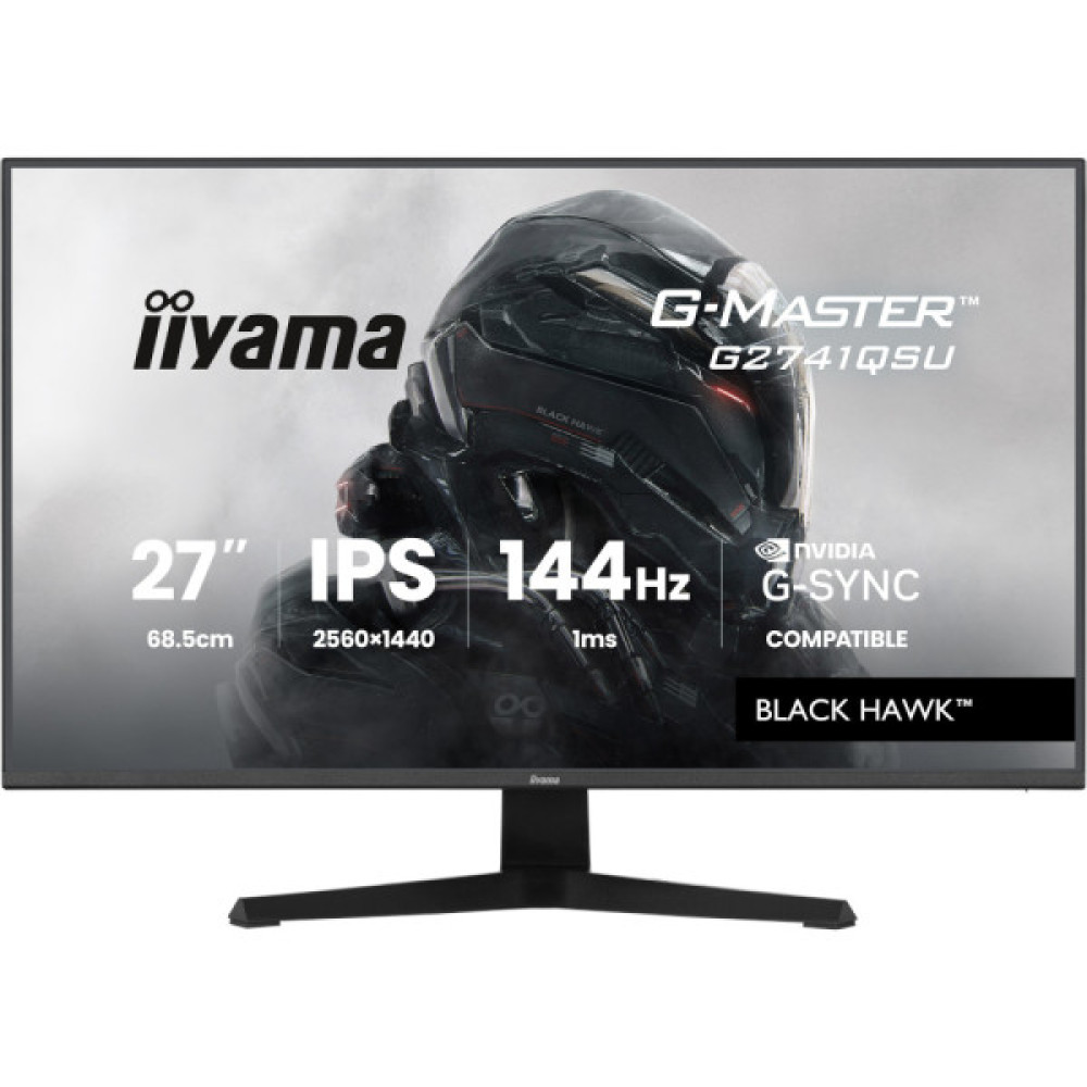 IIYAMA G2741QSU-B1