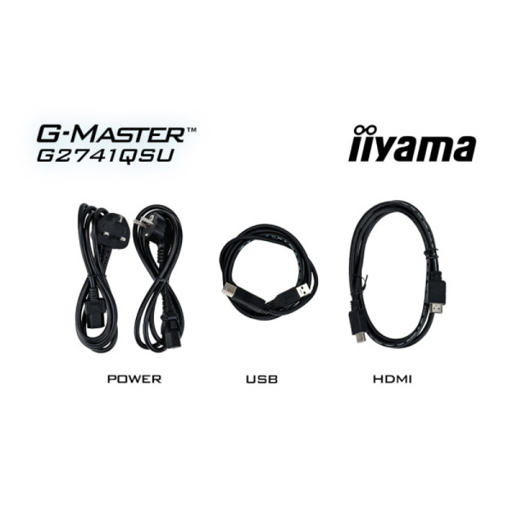 IIYAMA G2741QSU-B1